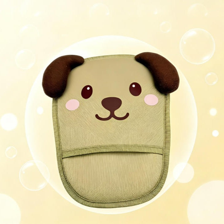 Pet Hair Removal Glove