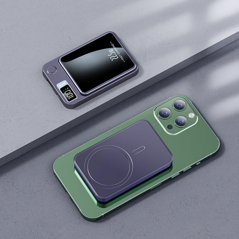 wireless charger 22.5W super fast power