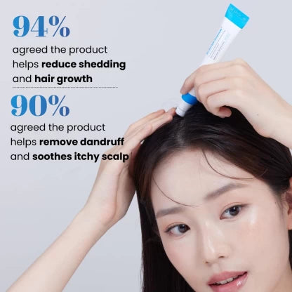 Seapuri Scalp Hair Growth Essence