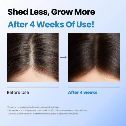 Seapuri Scalp Hair Growth Essence