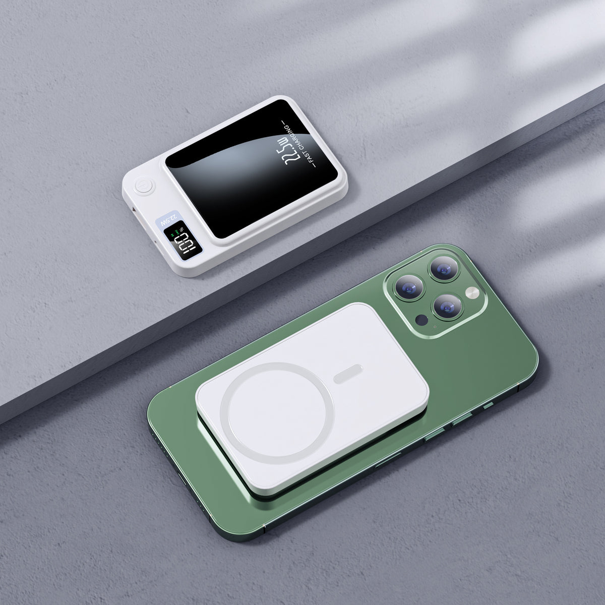 wireless charger 22.5W super fast power