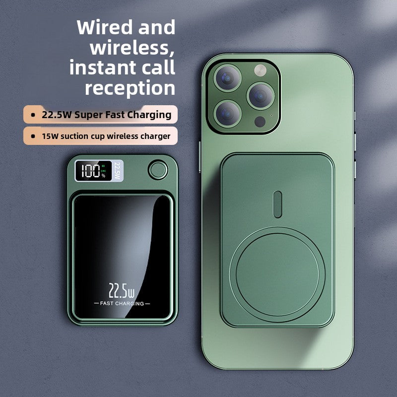 wireless charger 22.5W super fast power