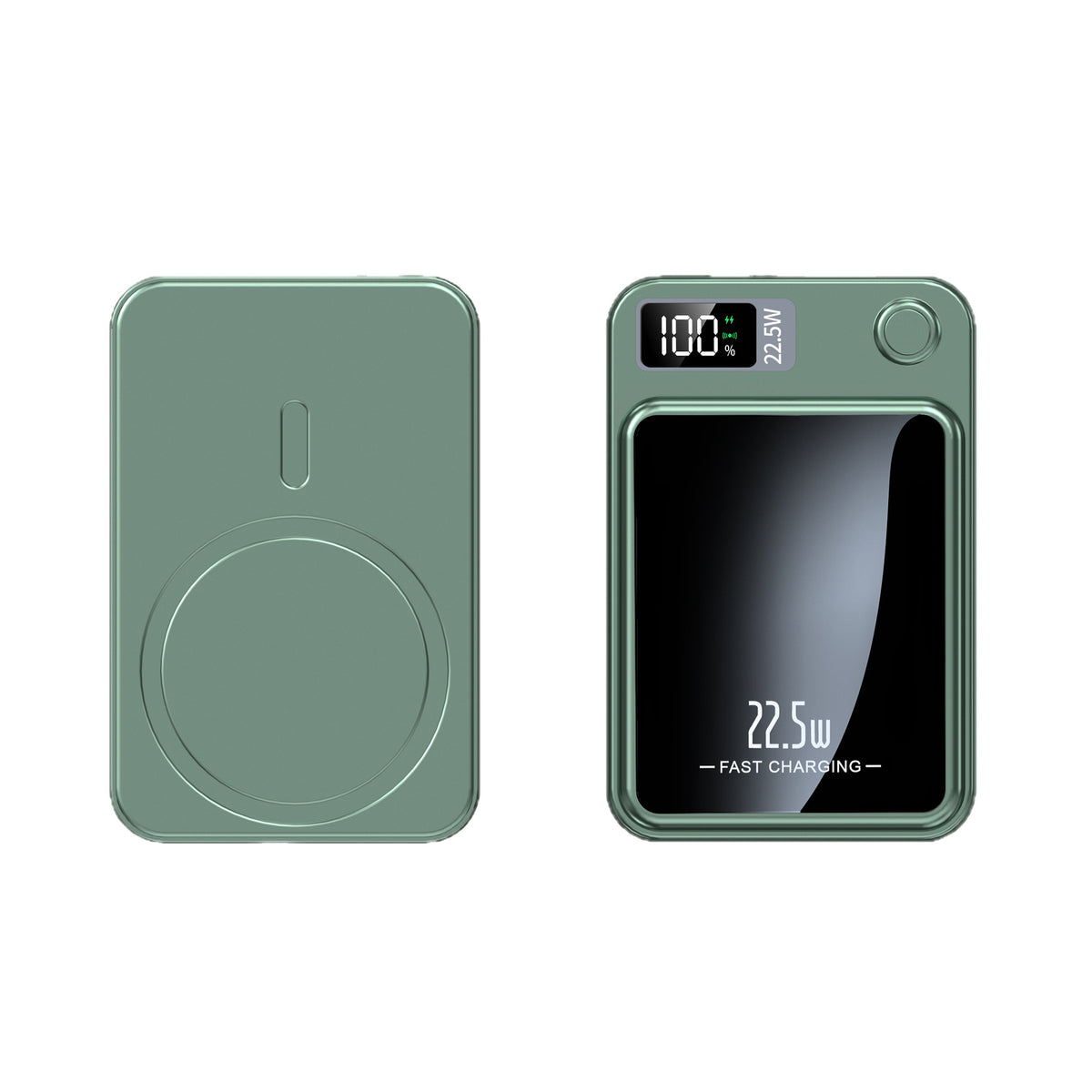 wireless charger 22.5W super fast power