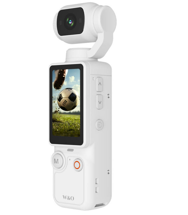 Pocket HD Mini Camera – Portable Digital Camera for Travel & Everyday Moments