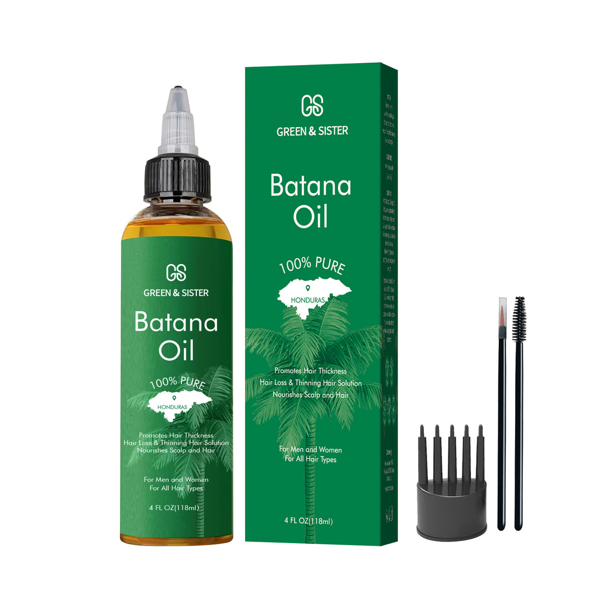 Rosemary hair care essential oil