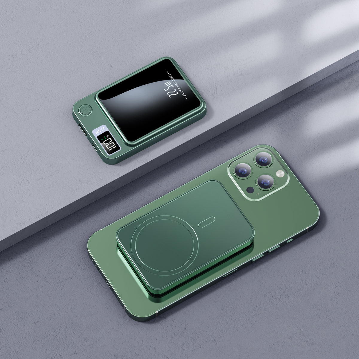 wireless charger 22.5W super fast power