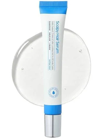 Seapuri Scalp Hair Growth Essence